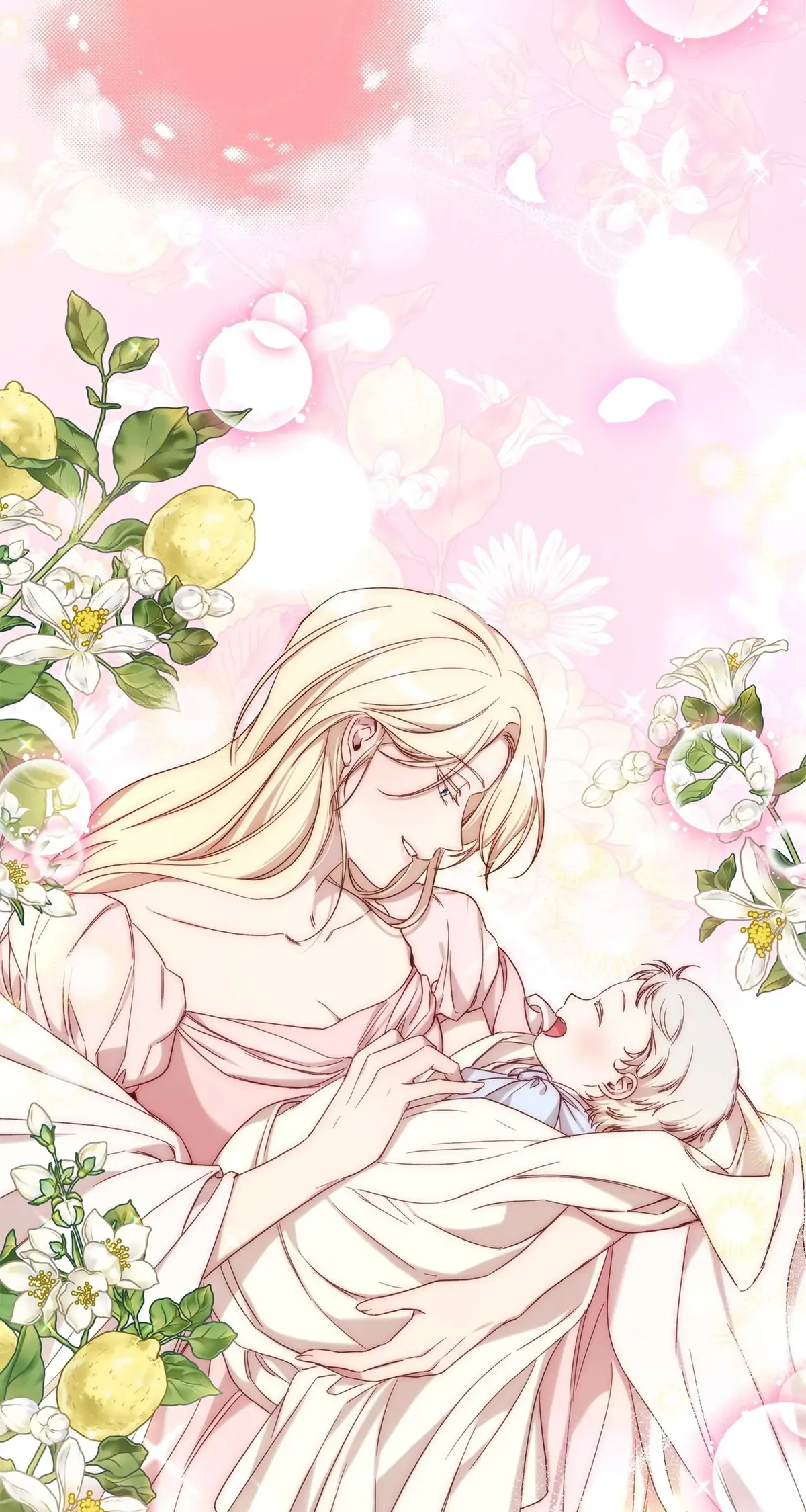 I Became the Greatest Heiress of the Empire Chapter 41 Online - página 31