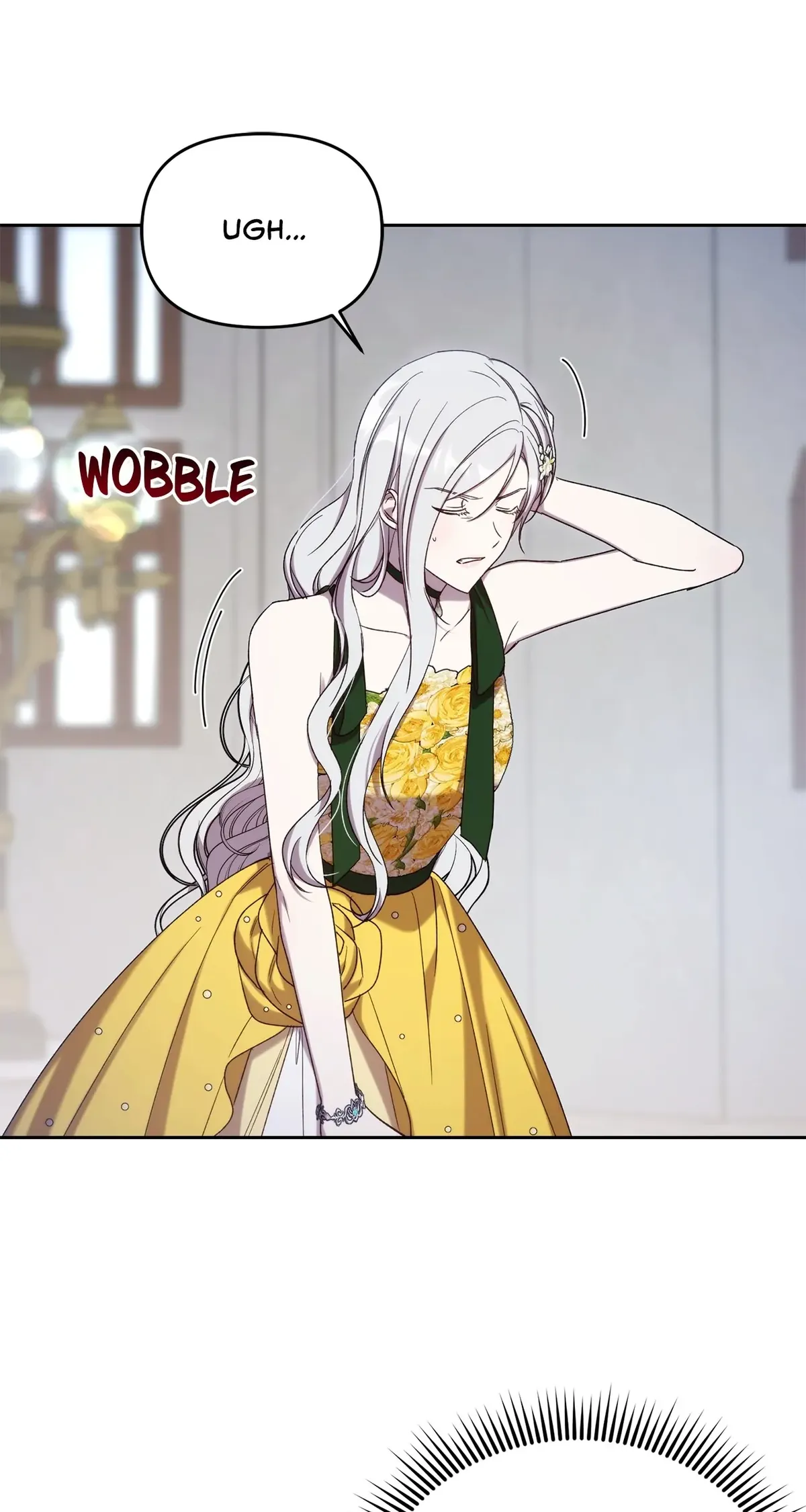 I Became the Greatest Heiress of the Empire Chapter 41 Online - página 33