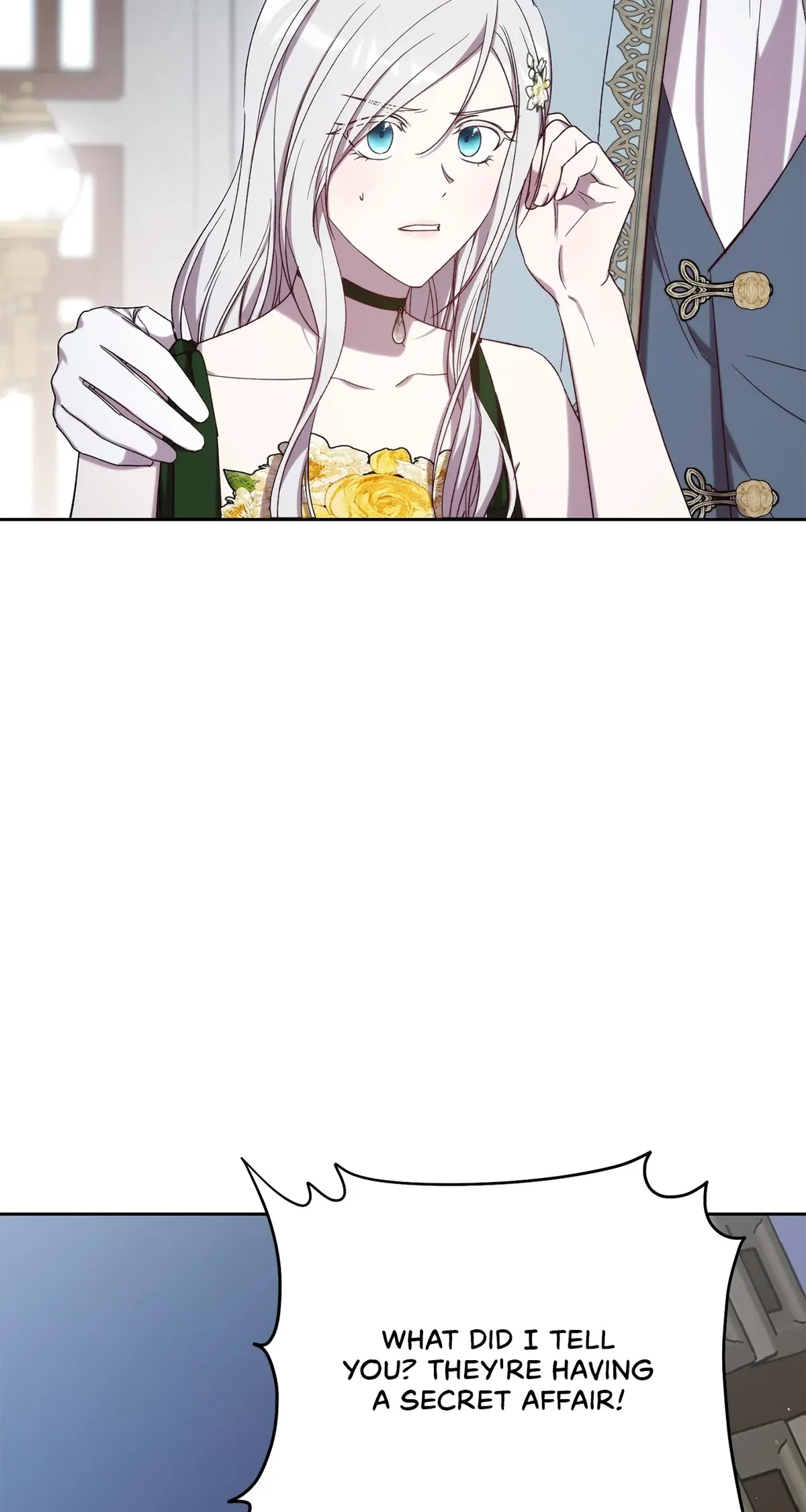 I Became the Greatest Heiress of the Empire Chapter 41 Online - página 36