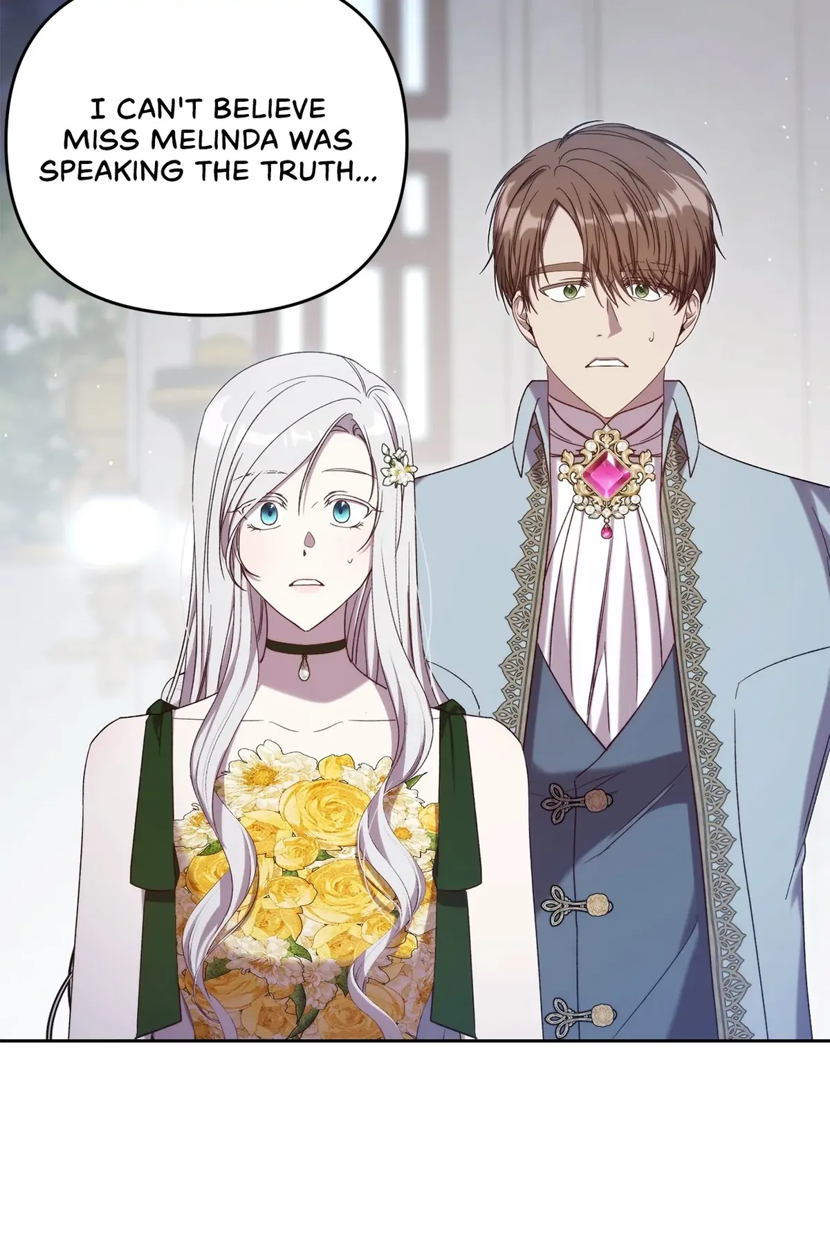I Became the Greatest Heiress of the Empire Chapter 41 Online - página 39