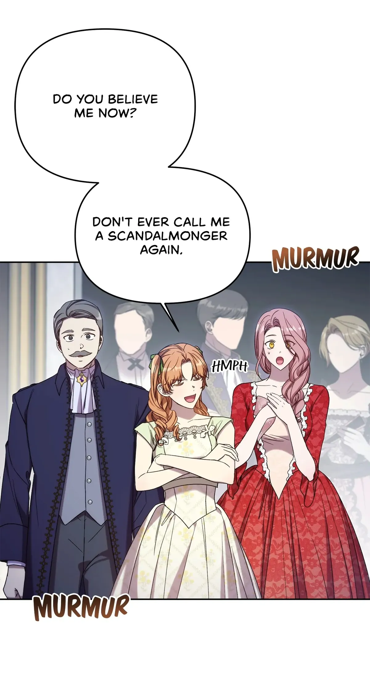 I Became the Greatest Heiress of the Empire Chapter 41 Online - página 40