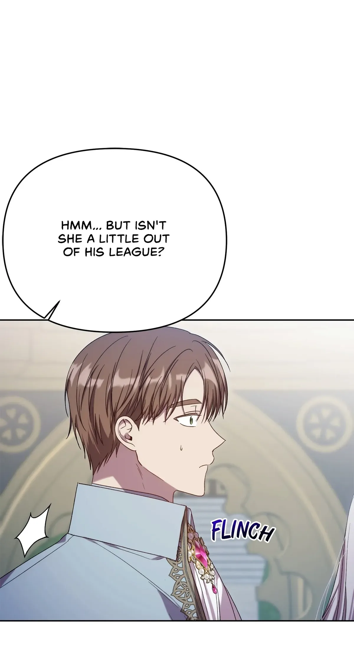 I Became the Greatest Heiress of the Empire Chapter 41 Online - página 41