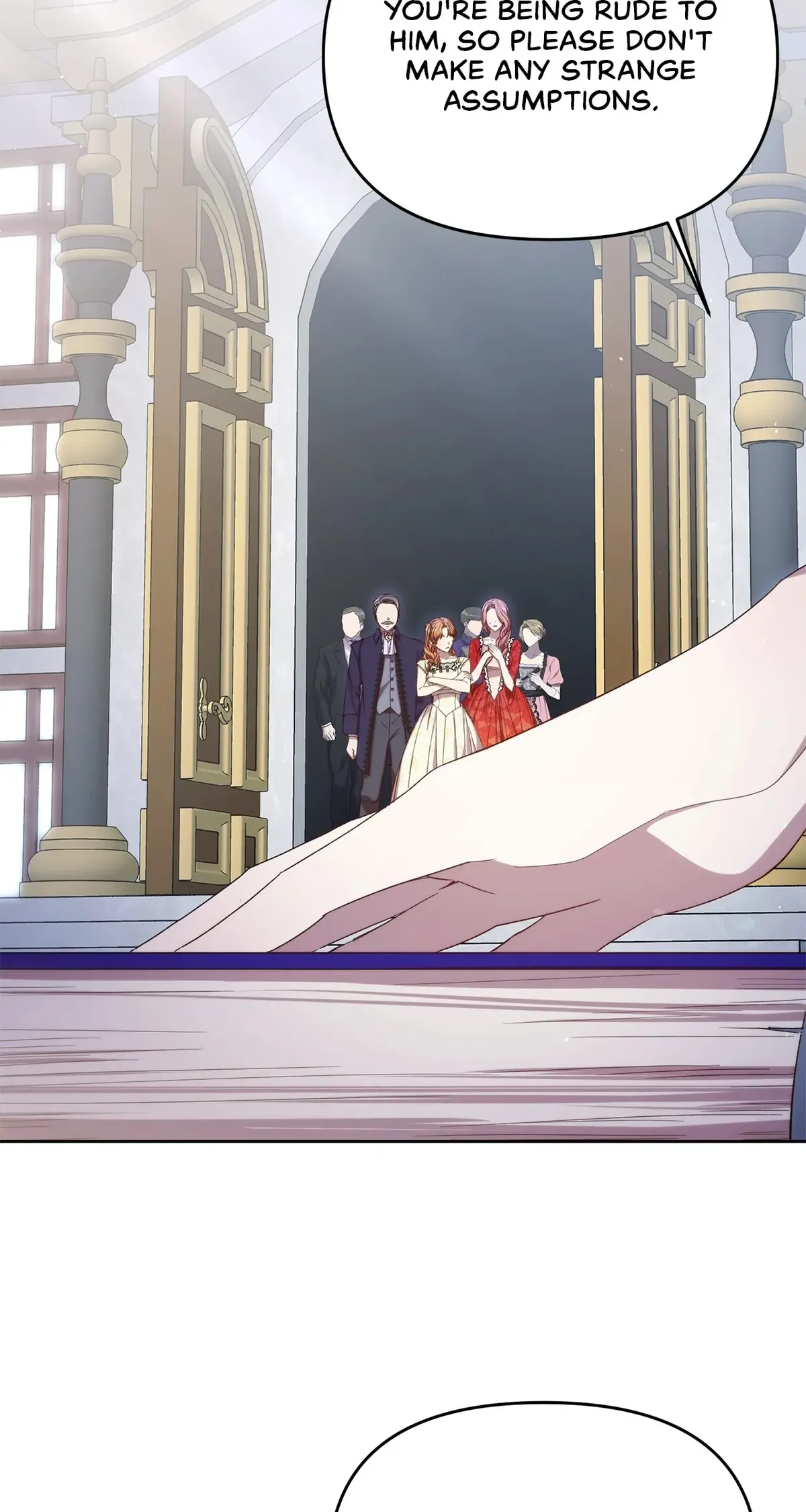I Became the Greatest Heiress of the Empire Chapter 41 Online - página 44