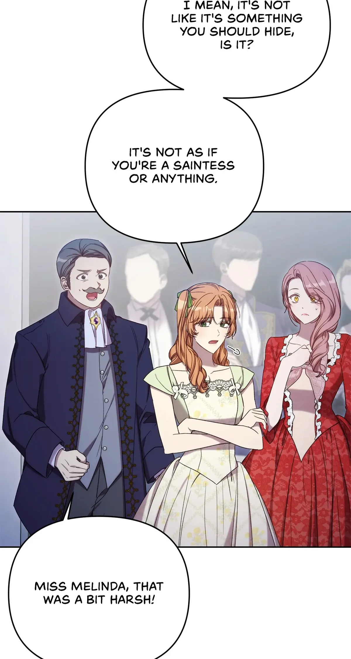 I Became the Greatest Heiress of the Empire Chapter 41 Online - página 45