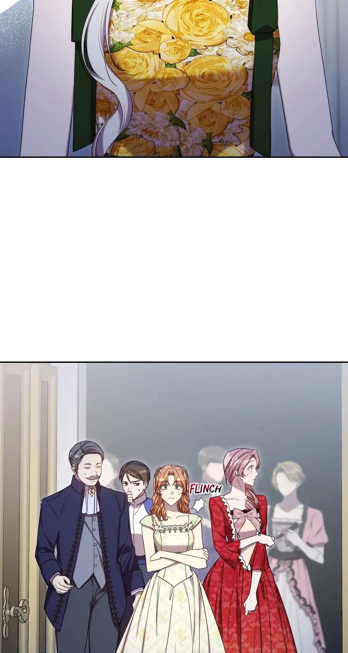 I Became the Greatest Heiress of the Empire Chapter 41 Online - página 47