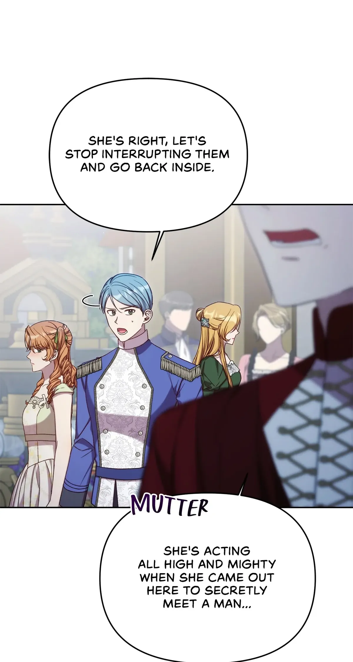 I Became the Greatest Heiress of the Empire Chapter 41 Online - página 49