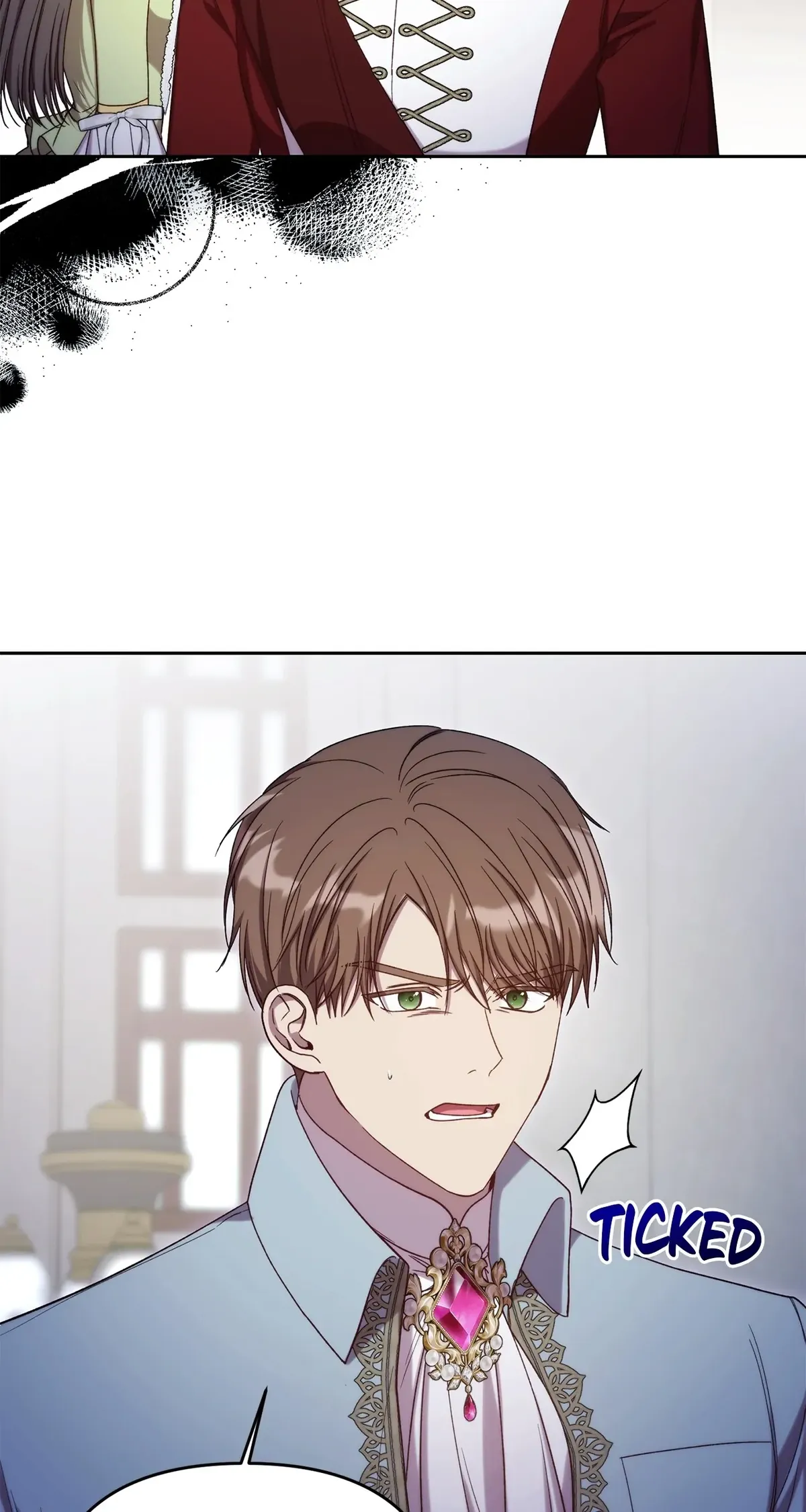 I Became the Greatest Heiress of the Empire Chapter 41 Online - página 51