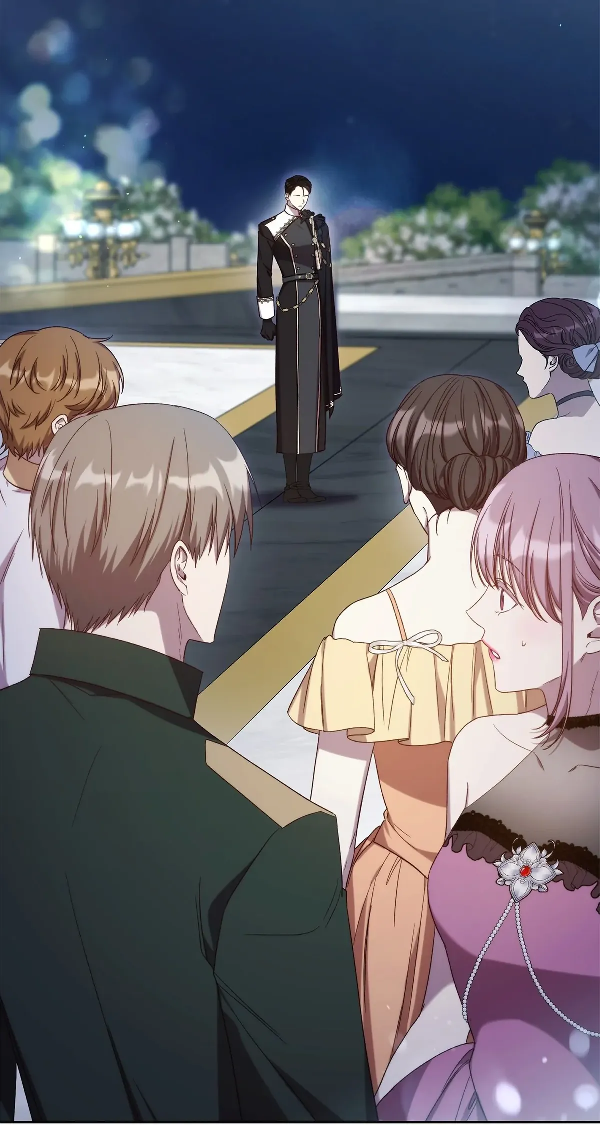 I Became the Greatest Heiress of the Empire Chapter 41 Online - página 53
