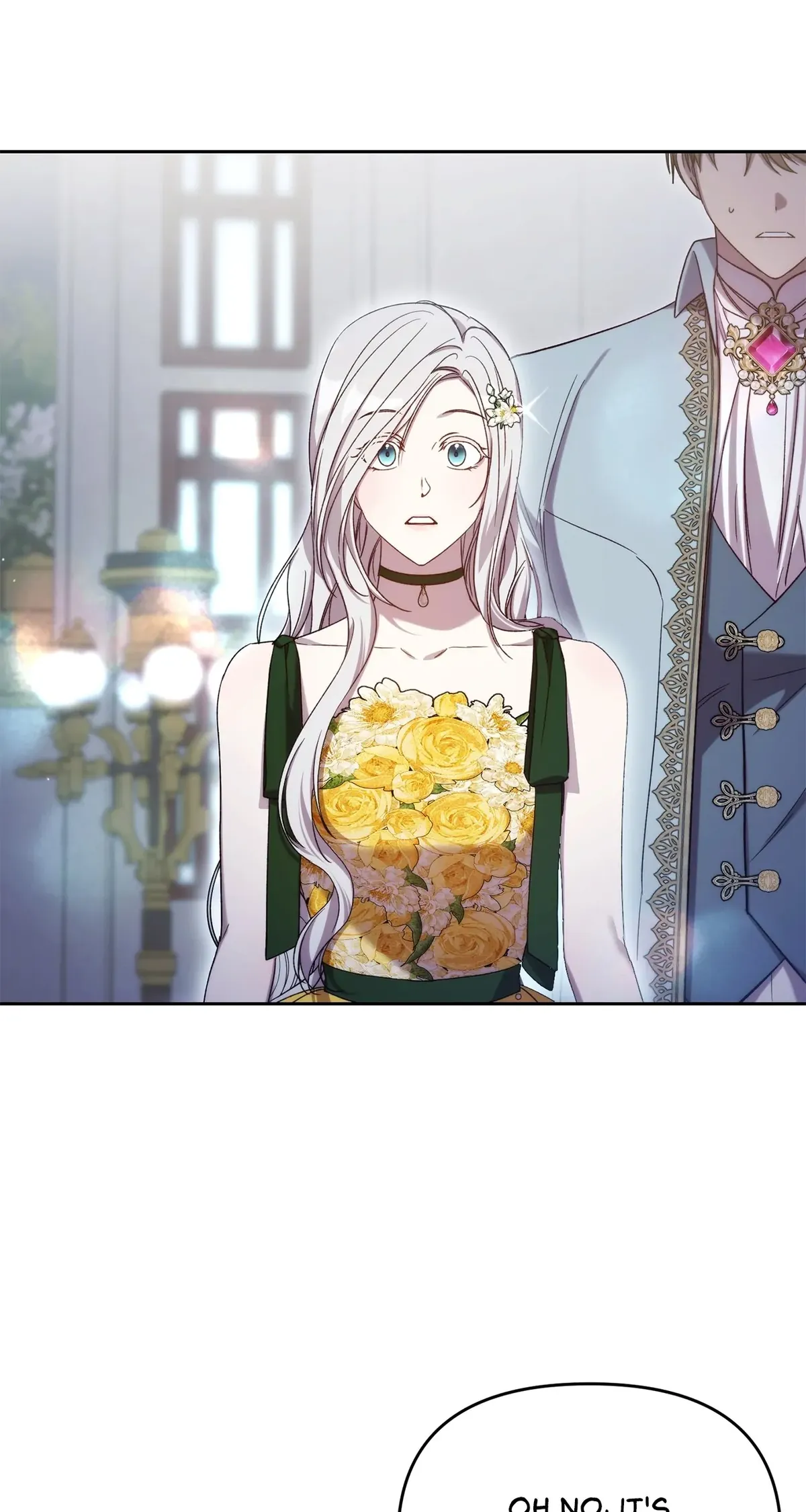 I Became the Greatest Heiress of the Empire Chapter 41 Online - página 55
