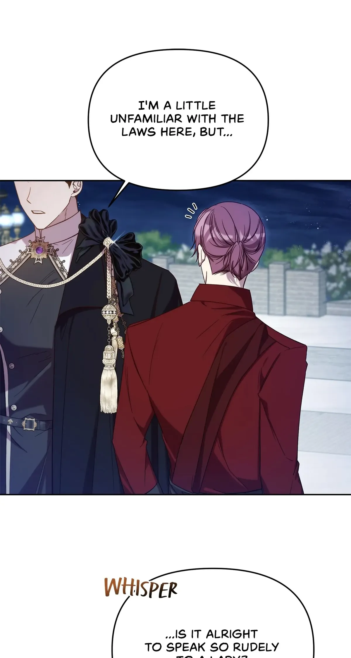 I Became the Greatest Heiress of the Empire Chapter 41 Online - página 58