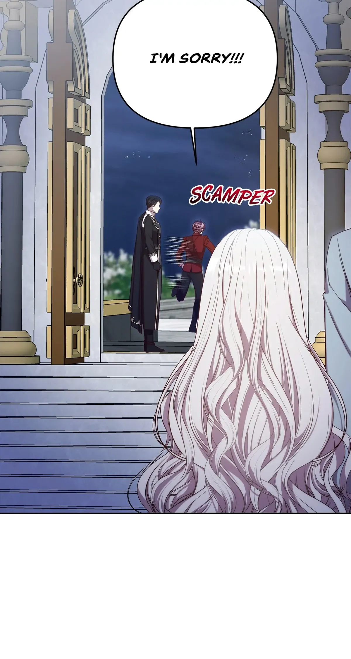 I Became the Greatest Heiress of the Empire Chapter 41 Online - página 60