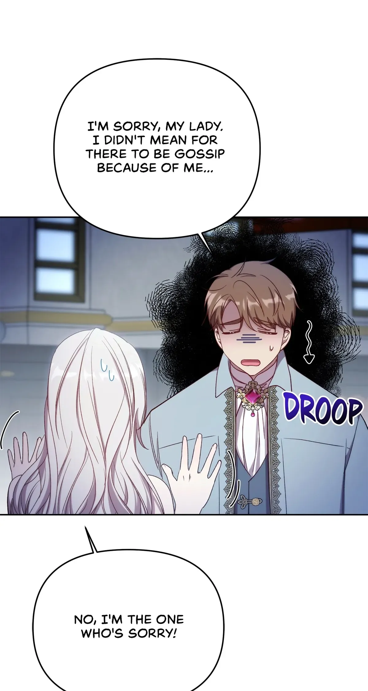 I Became the Greatest Heiress of the Empire Chapter 41 Online - página 64