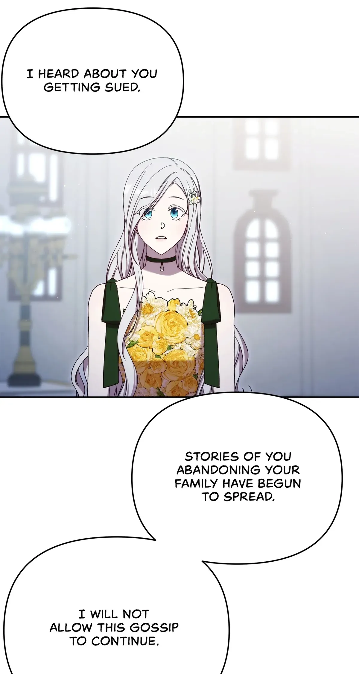 I Became the Greatest Heiress of the Empire Chapter 41 Online - página 73