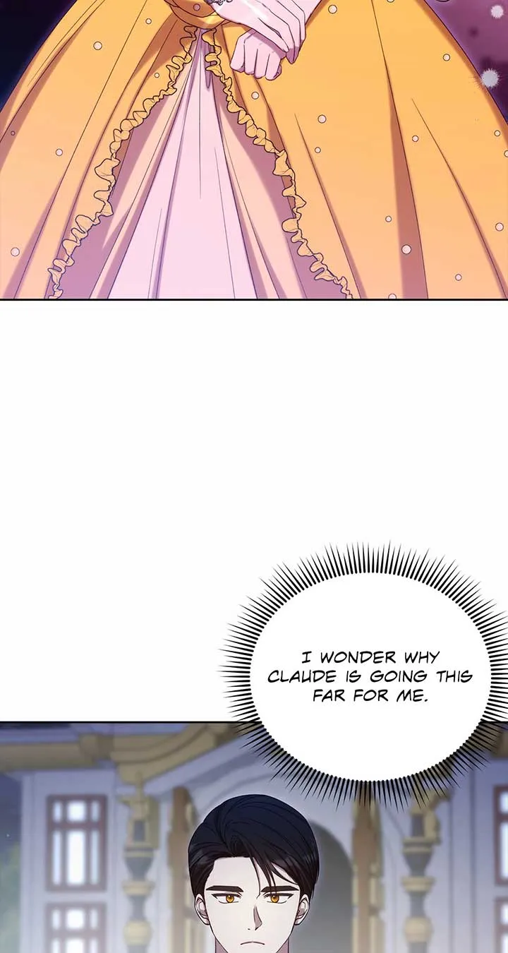 I Became the Greatest Heiress of the Empire Chapter 42 Online - página 3