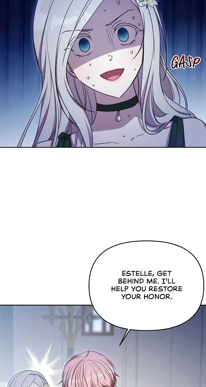 I Became the Greatest Heiress of the Empire Chapter 42 Online - página 21