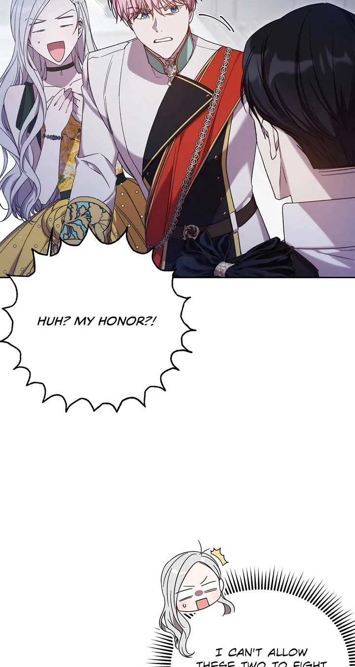 I Became the Greatest Heiress of the Empire Chapter 42 Online - página 22