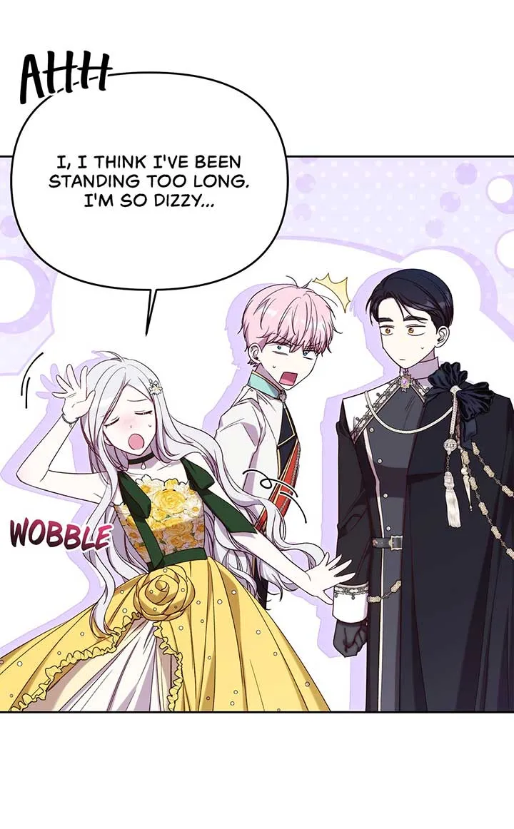 I Became the Greatest Heiress of the Empire Chapter 42 Online - página 24