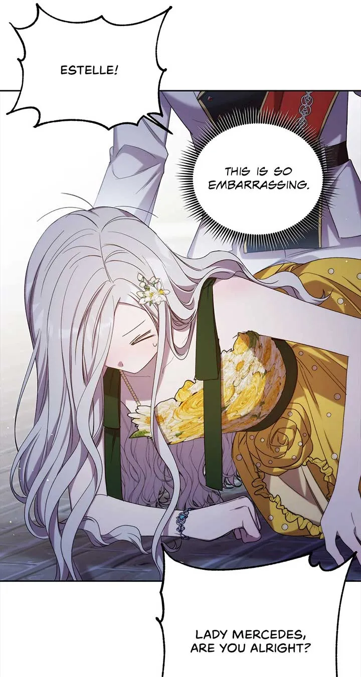 I Became the Greatest Heiress of the Empire Chapter 42 Online - página 25