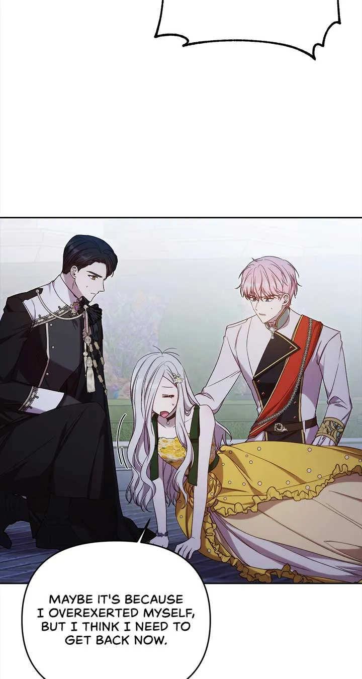 I Became the Greatest Heiress of the Empire Chapter 42 Online - página 26
