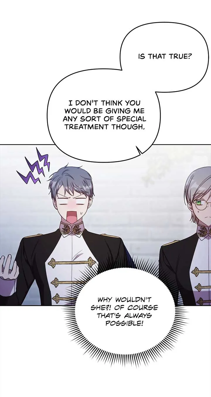 I Became the Greatest Heiress of the Empire Chapter 42 Online - página 58