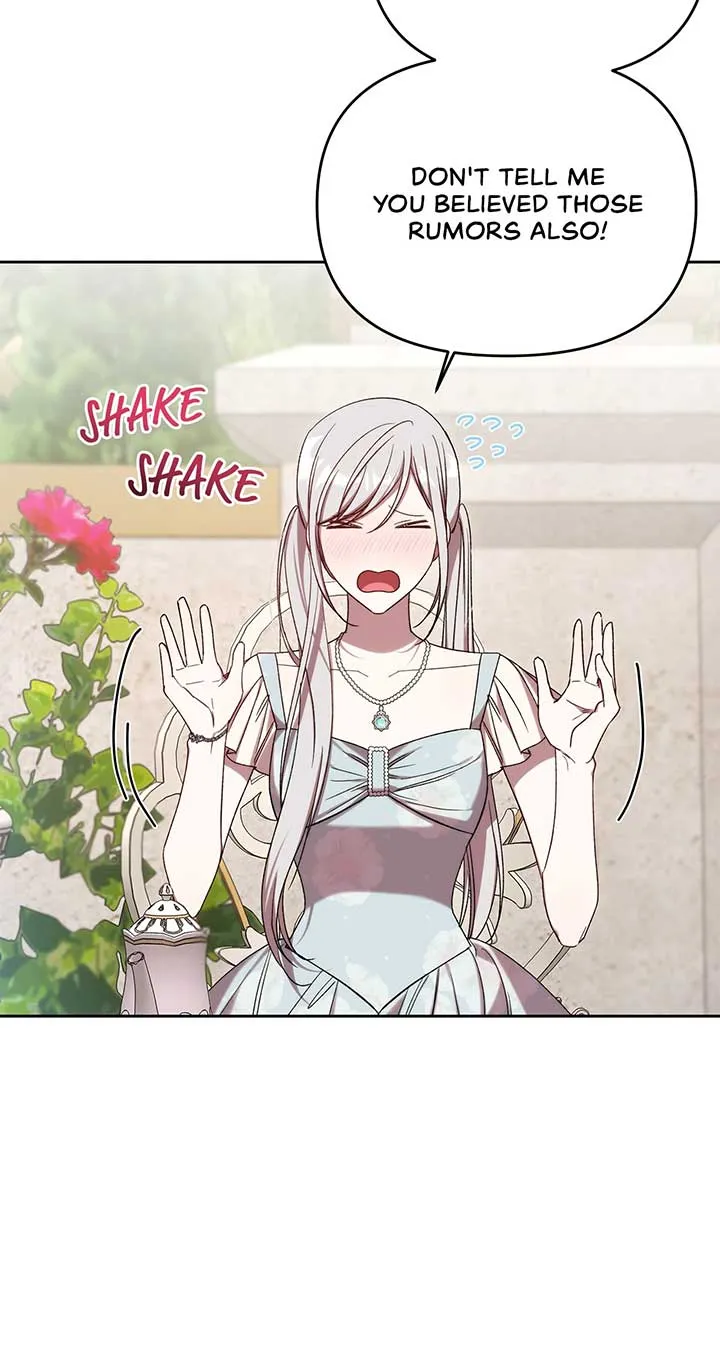 I Became the Greatest Heiress of the Empire Chapter 43 Online - página 5