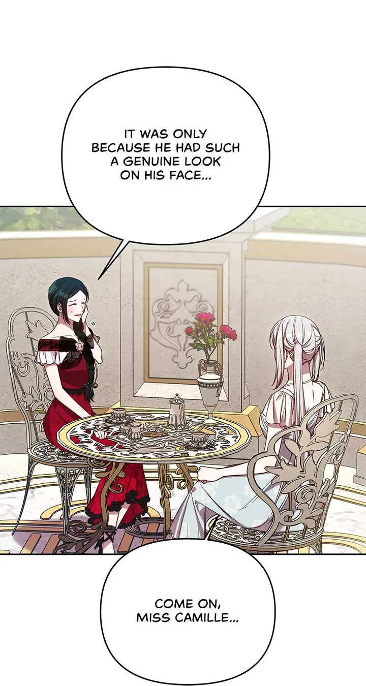 I Became the Greatest Heiress of the Empire Chapter 43 Online - página 6