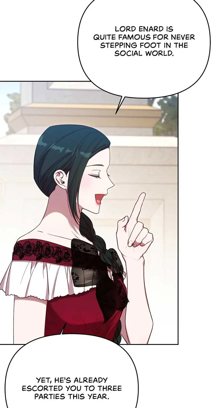 I Became the Greatest Heiress of the Empire Chapter 43 Online - página 11