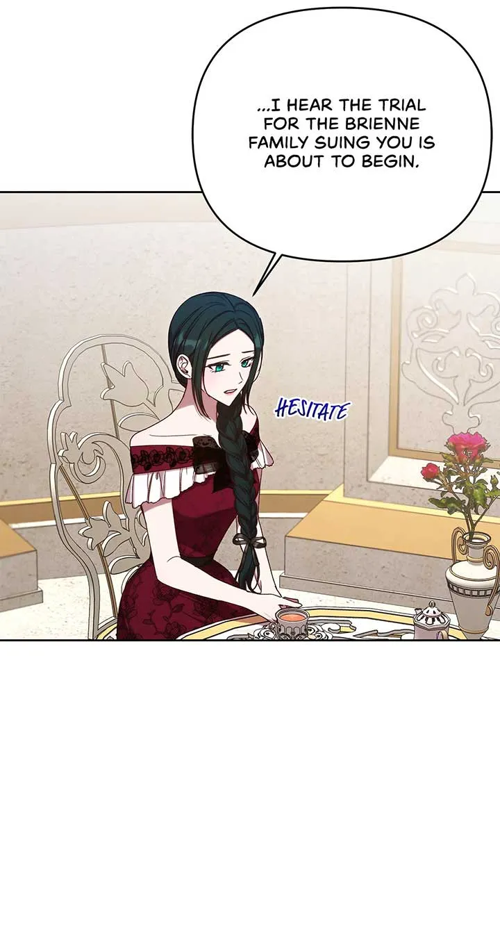 I Became the Greatest Heiress of the Empire Chapter 43 Online - página 18