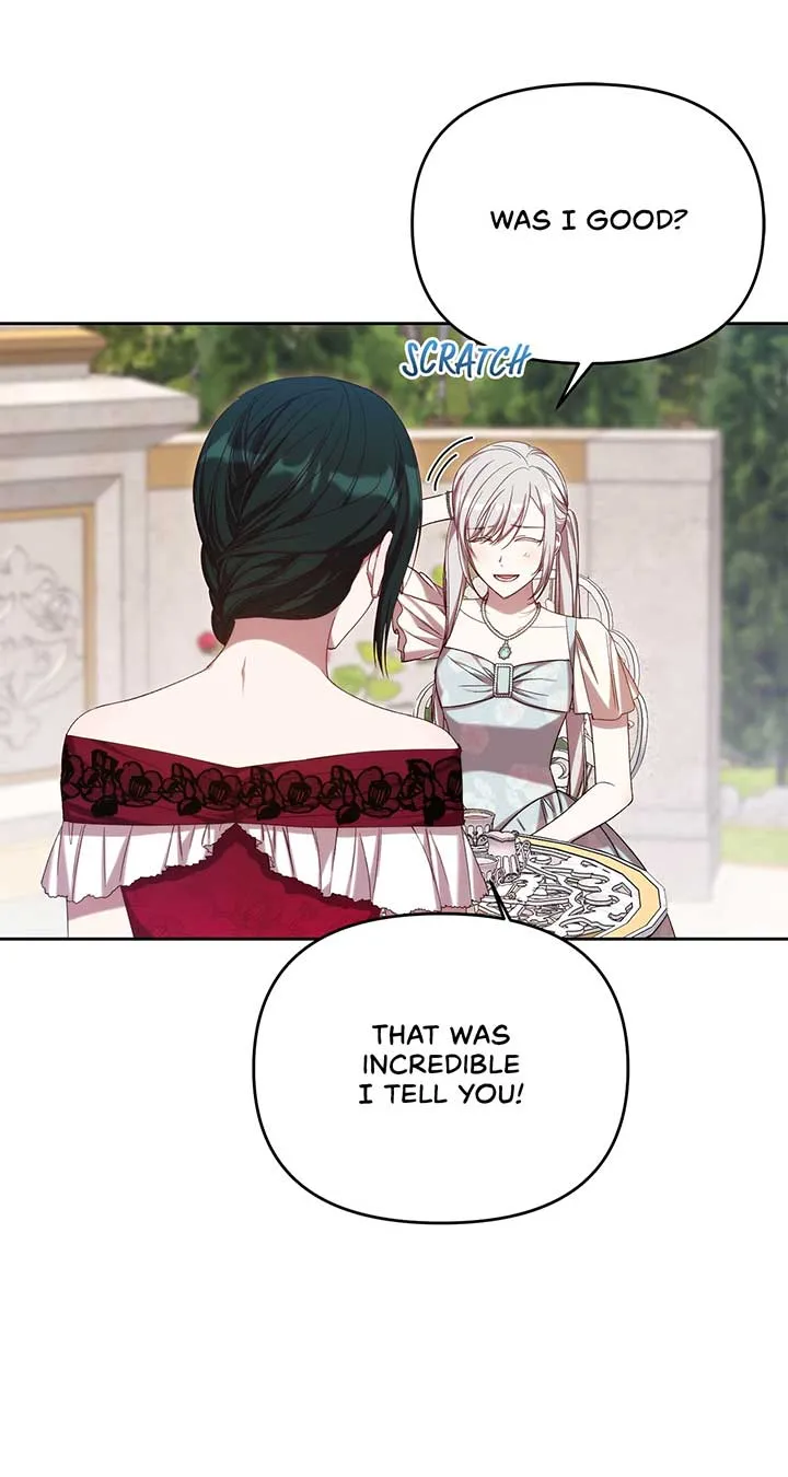 I Became the Greatest Heiress of the Empire Chapter 43 Online - página 34
