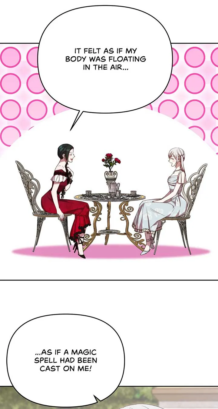 I Became the Greatest Heiress of the Empire Chapter 43 Online - página 35