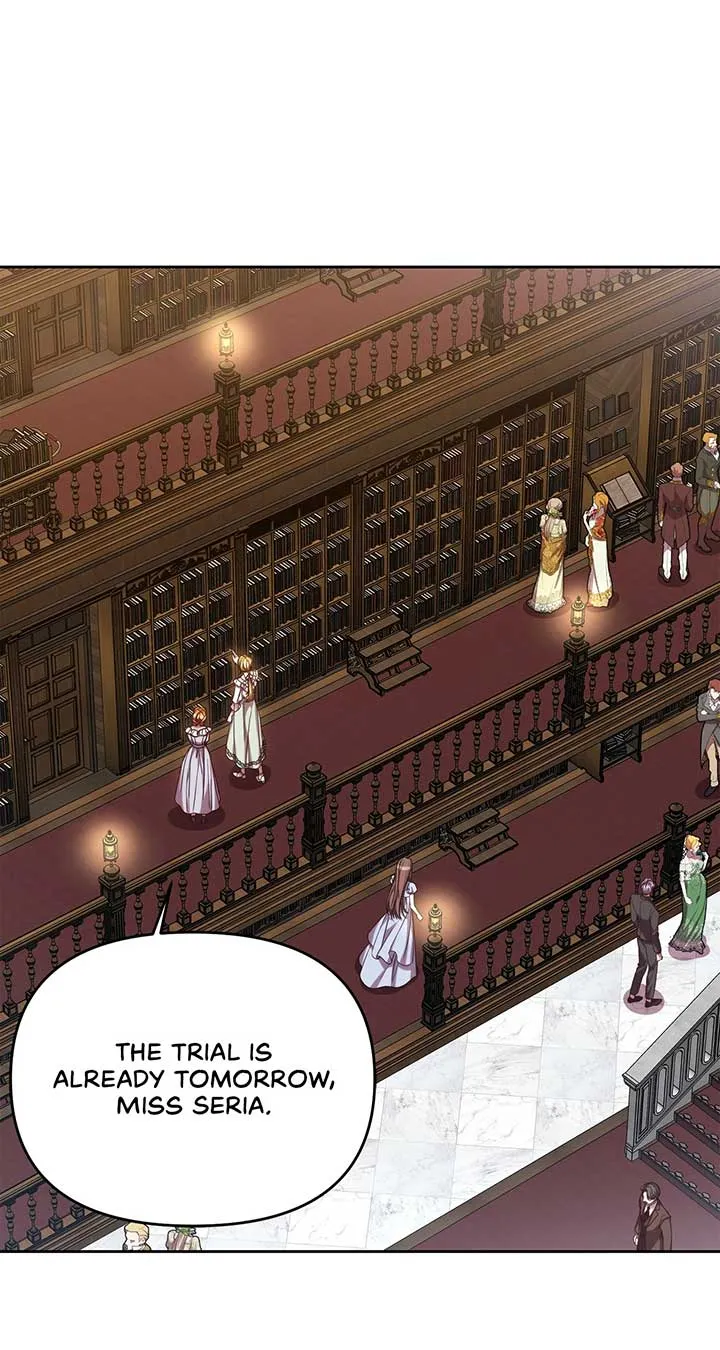 I Became the Greatest Heiress of the Empire Chapter 43 Online - página 40