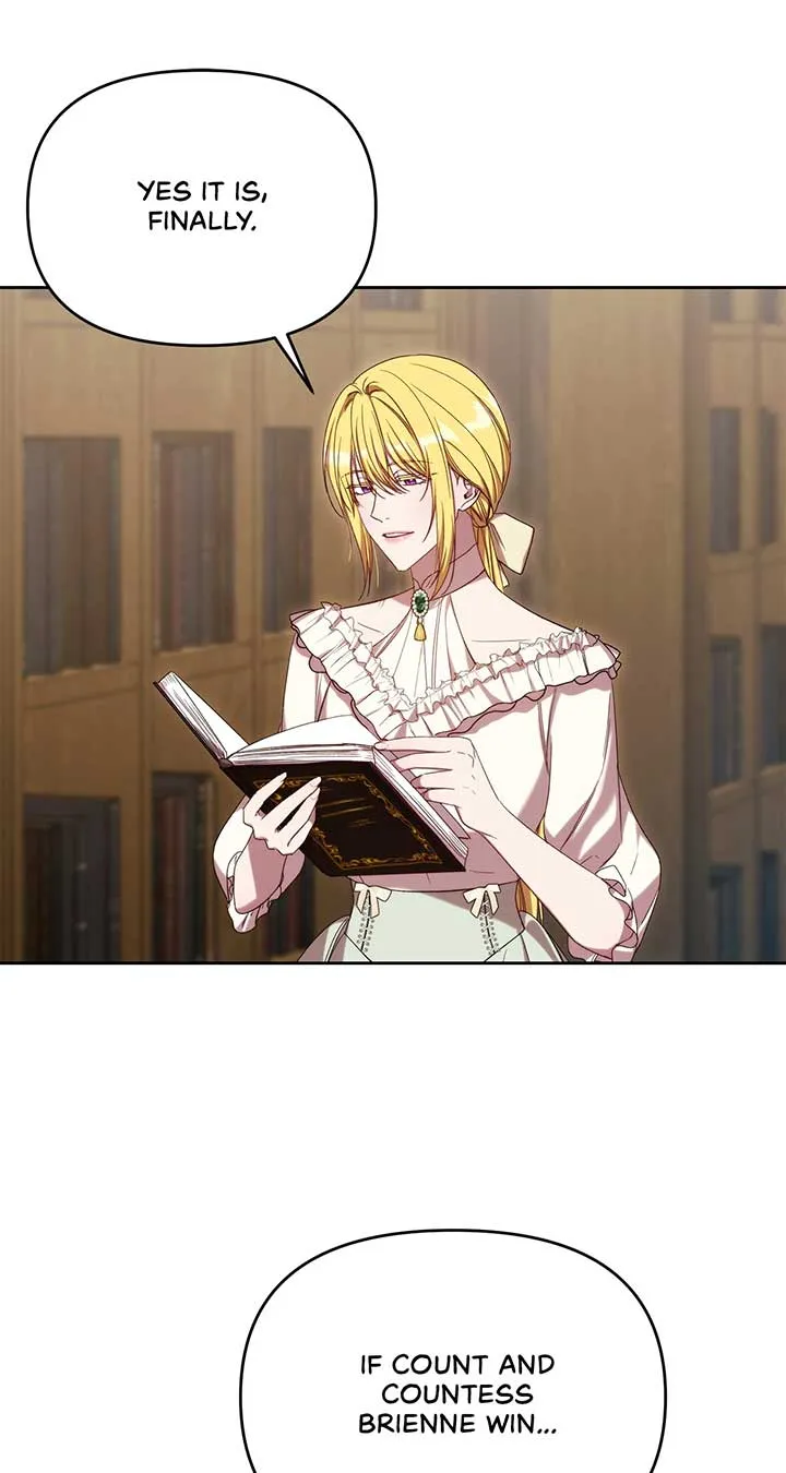 I Became the Greatest Heiress of the Empire Chapter 43 Online - página 42