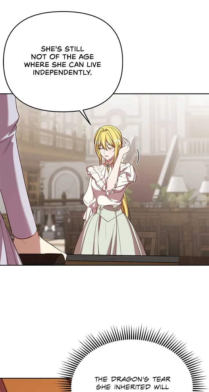 I Became the Greatest Heiress of the Empire Chapter 43 Online - página 44