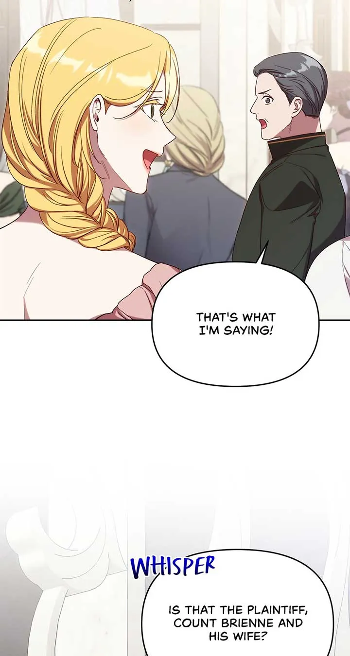 I Became the Greatest Heiress of the Empire Chapter 43 Online - página 55