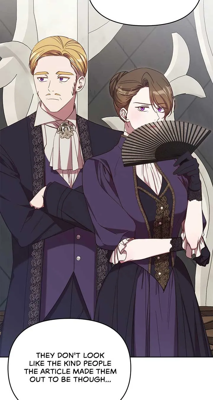 I Became the Greatest Heiress of the Empire Chapter 43 Online - página 56