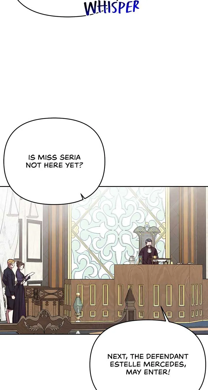 I Became the Greatest Heiress of the Empire Chapter 43 Online - página 57