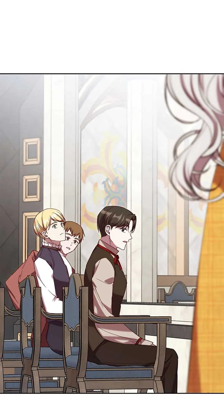 I Became the Greatest Heiress of the Empire Chapter 43 Online - página 59
