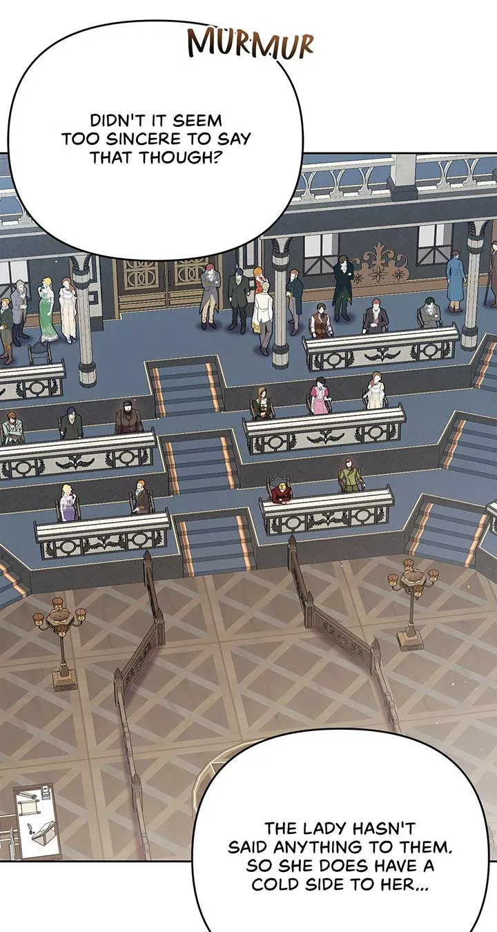 I Became the Greatest Heiress of the Empire Chapter 43 Online - página 65