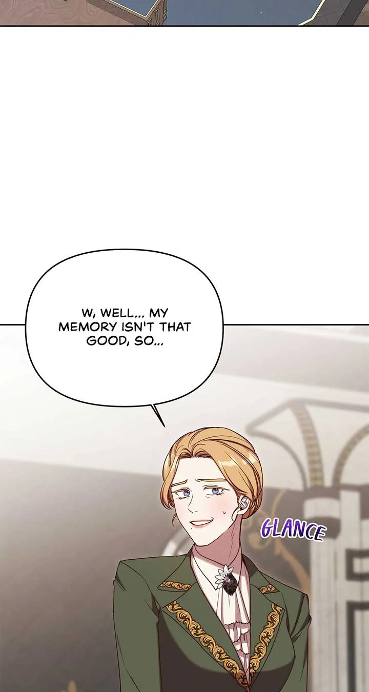 I Became the Greatest Heiress of the Empire Chapter 44 Online - página 3