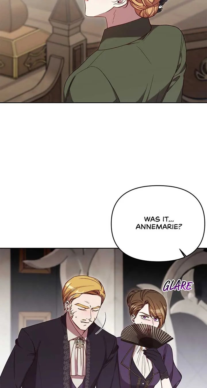 I Became the Greatest Heiress of the Empire Chapter 44 Online - página 6
