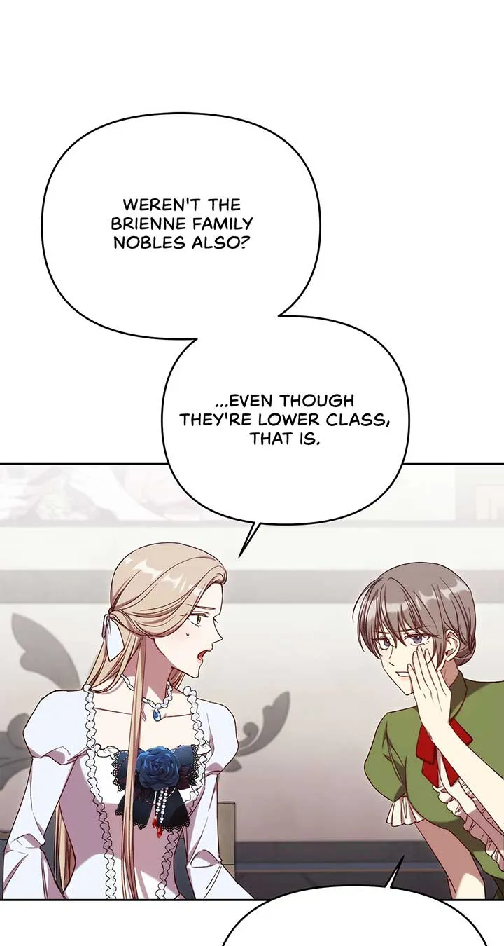 I Became the Greatest Heiress of the Empire Chapter 44 Online - página 10