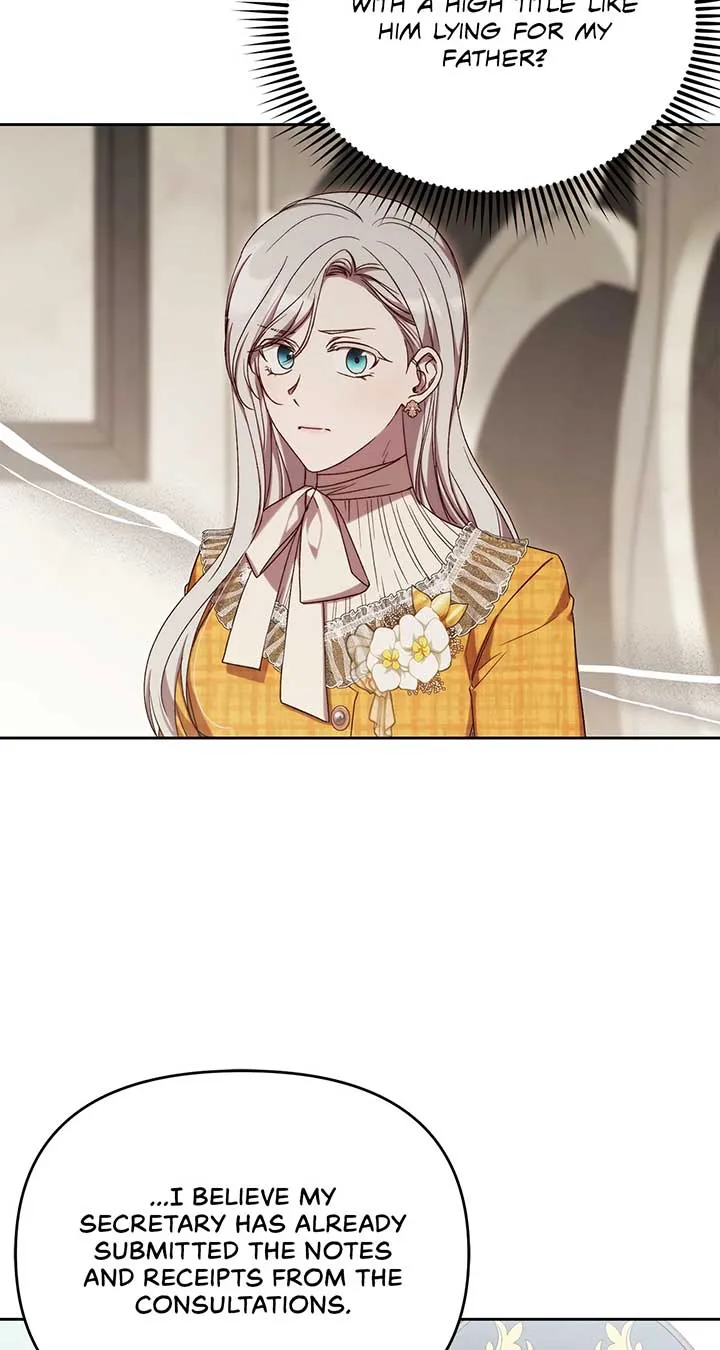 I Became the Greatest Heiress of the Empire Chapter 44 Online - página 28