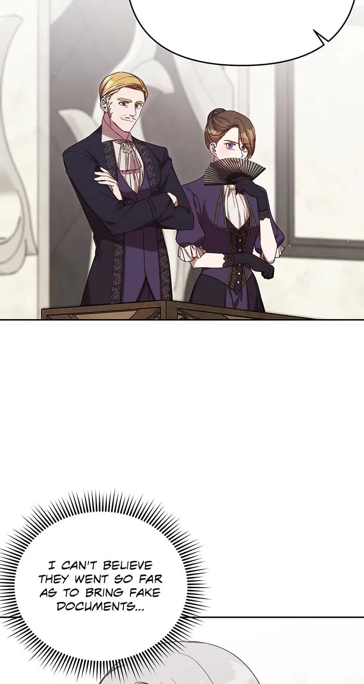 I Became the Greatest Heiress of the Empire Chapter 44 Online - página 31