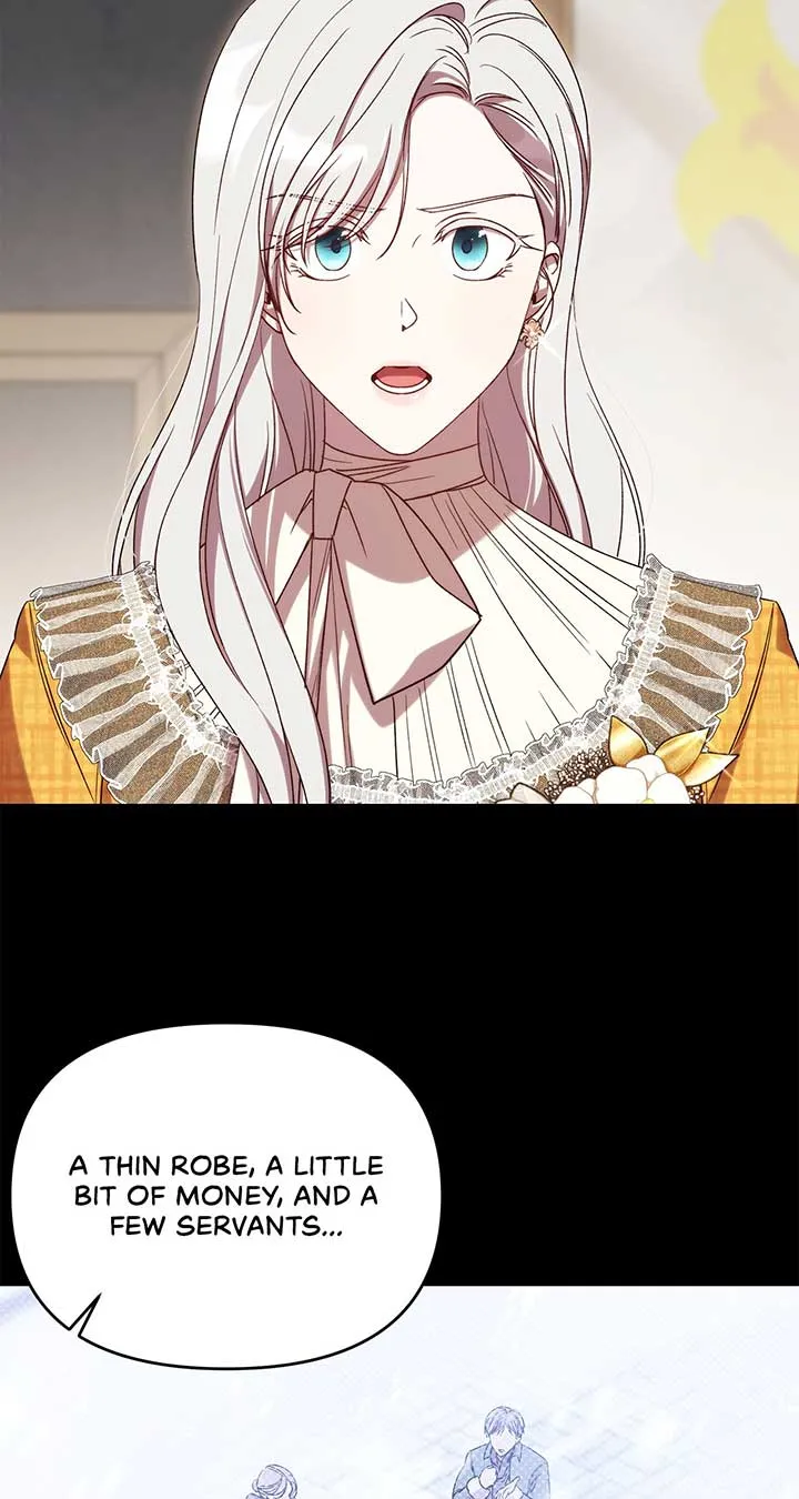 I Became the Greatest Heiress of the Empire Chapter 44 Online - página 40