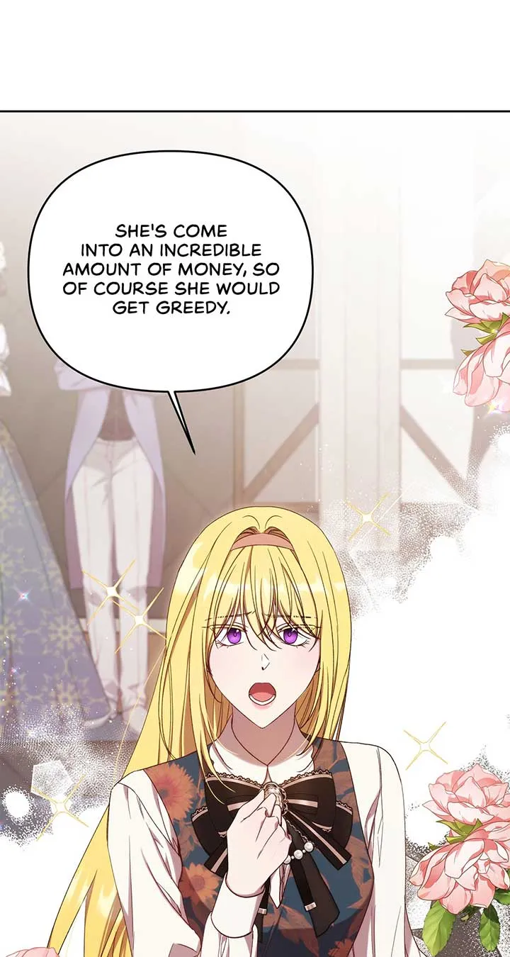 I Became the Greatest Heiress of the Empire Chapter 44 Online - página 63