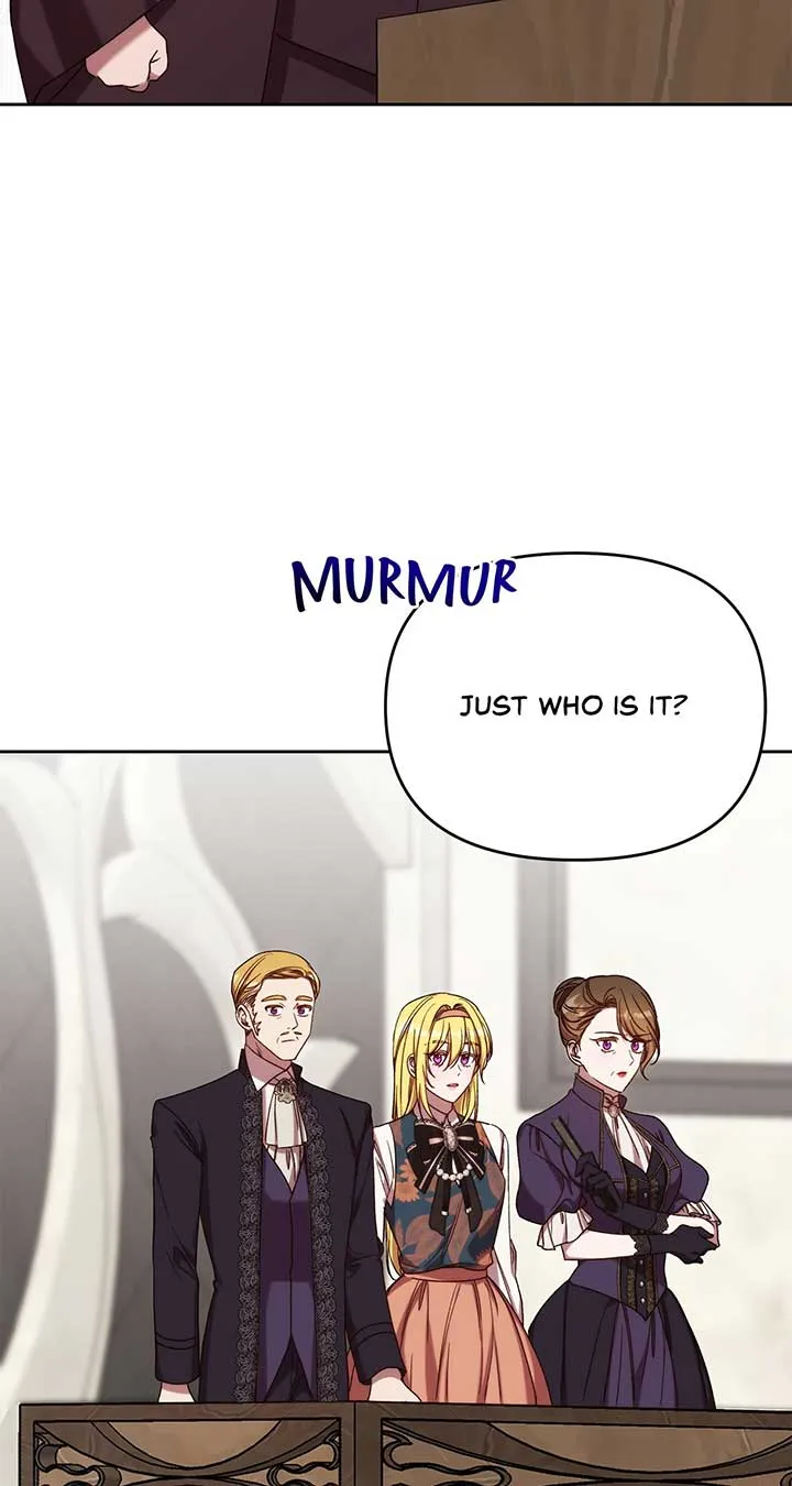I Became the Greatest Heiress of the Empire Chapter 45 Online - página 6
