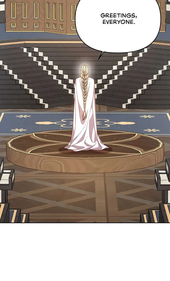 I Became the Greatest Heiress of the Empire Chapter 45 Online - página 8
