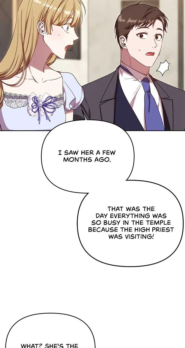 I Became the Greatest Heiress of the Empire Chapter 45 Online - página 11