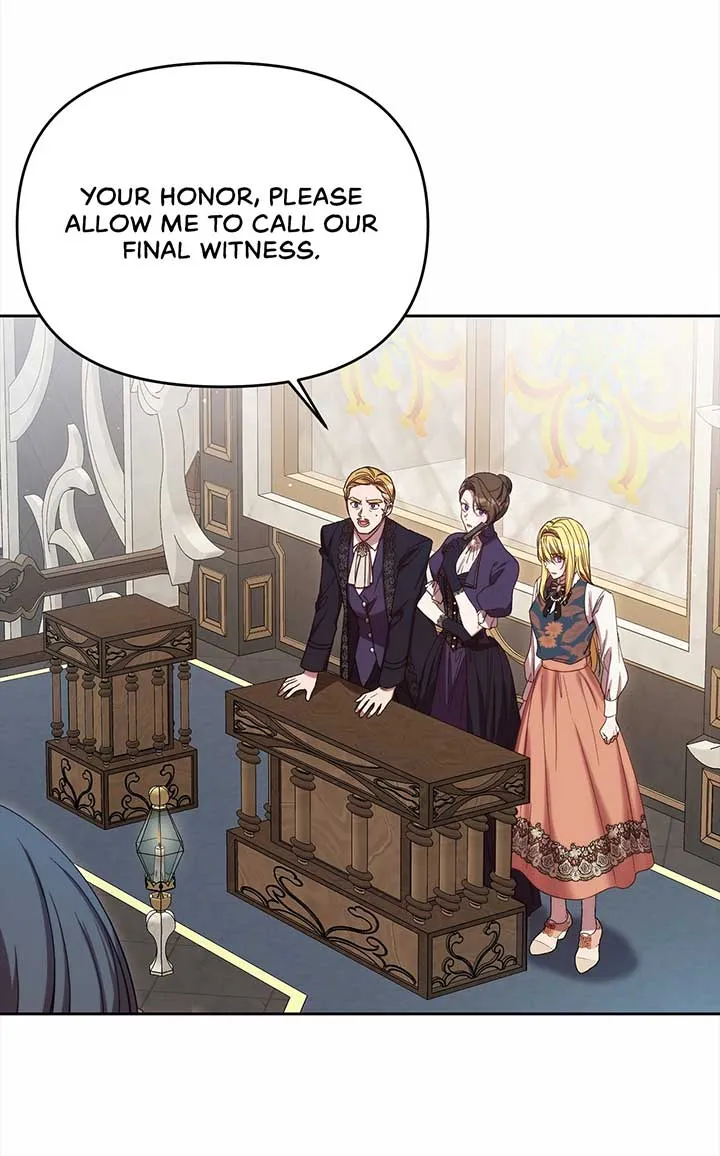 I Became the Greatest Heiress of the Empire Chapter 45 Online - página 25