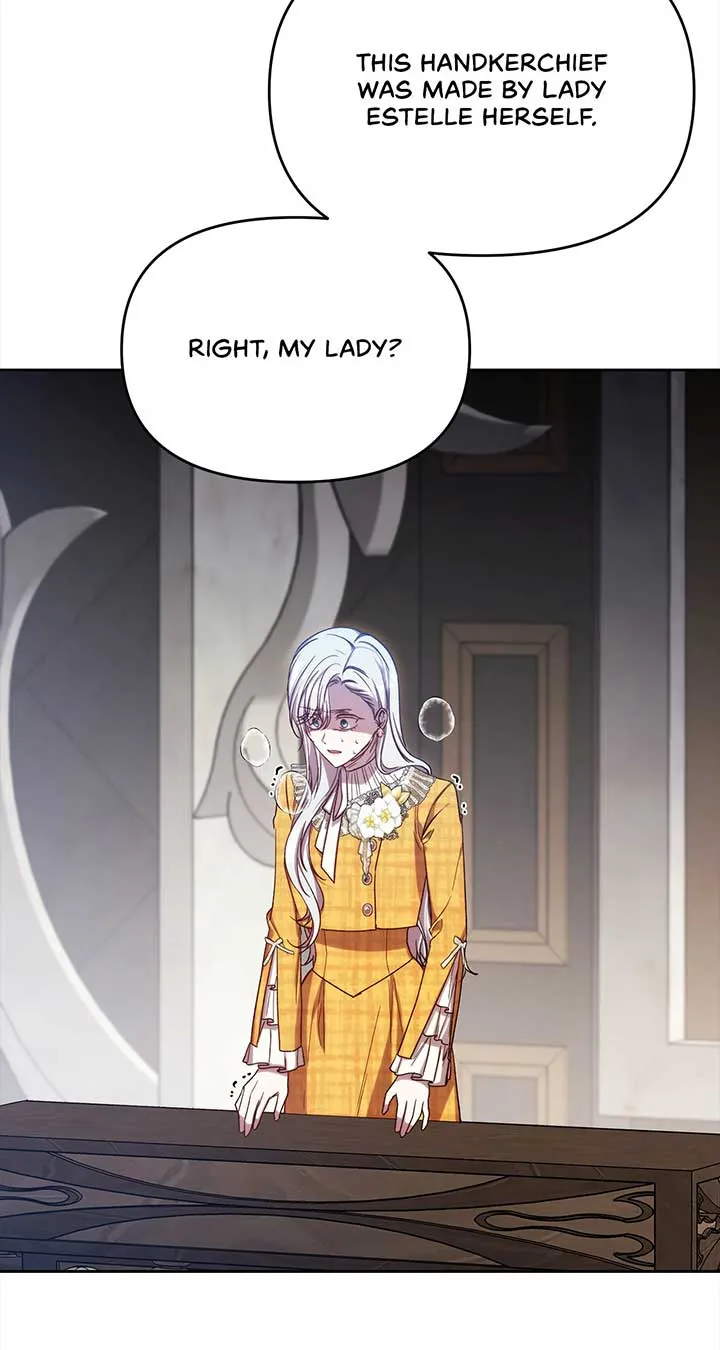 I Became the Greatest Heiress of the Empire Chapter 45 Online - página 35